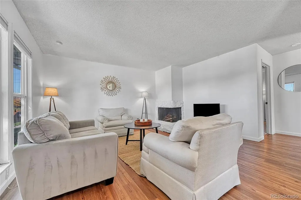 9901 E Evans Avenue Aurora CO 80247