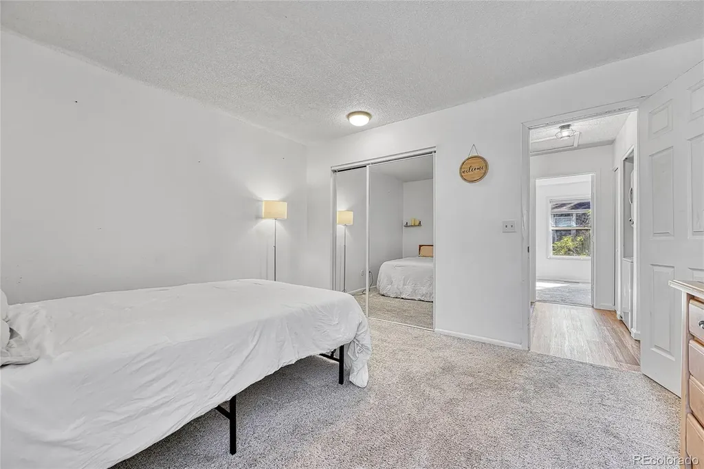 9901 E Evans Avenue Aurora CO 80247