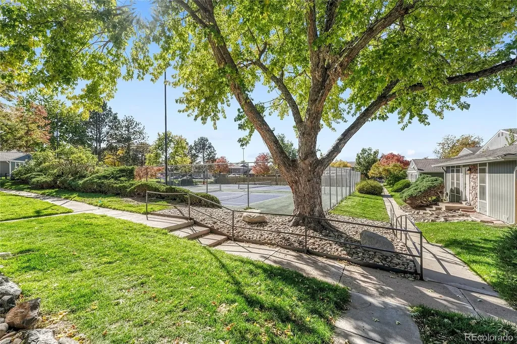 9901 E Evans Avenue Aurora CO 80247