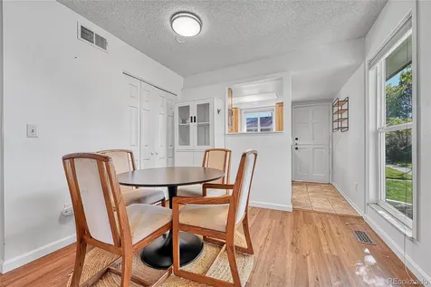 9901 E Evans Avenue Aurora CO 80247