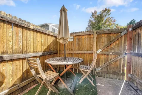 9901 E Evans Avenue Aurora CO 80247