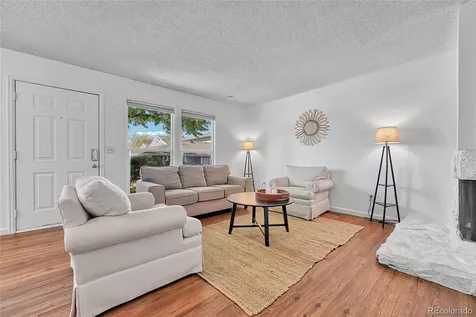 9901 E Evans Avenue Aurora CO 80247