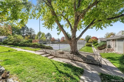 9901 E Evans Avenue Aurora CO 80247