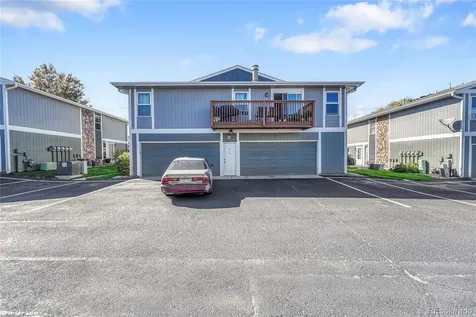 9901 E Evans Avenue Aurora CO 80247