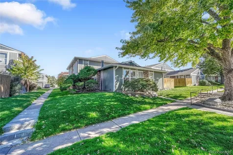 9901 E Evans Avenue Aurora CO 80247