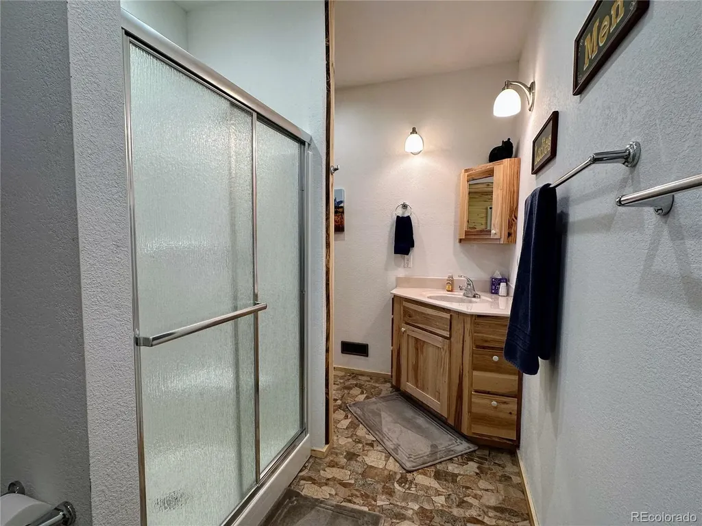 2945 Forbes Park Road Fort Garland CO 81133