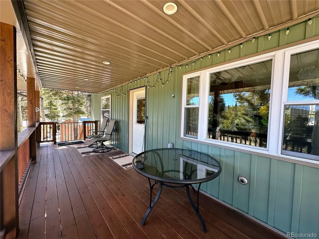 2945 Forbes Park Road Fort Garland CO 81133