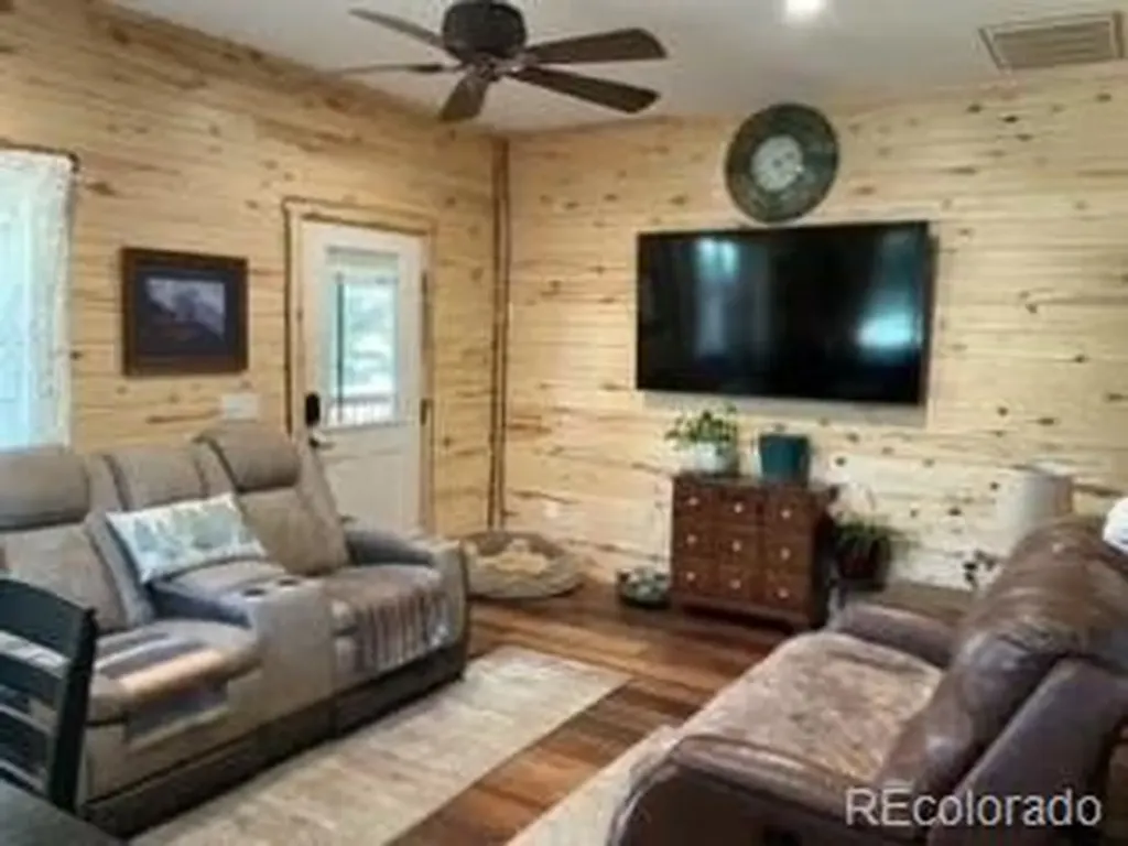 2945 Forbes Park Road Fort Garland CO 81133