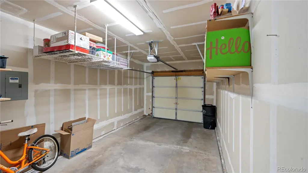 652 Echo Lane Colorado Springs CO 80904