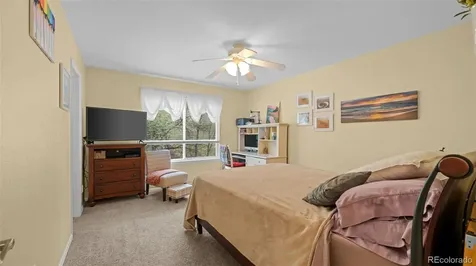 652 Echo Lane Colorado Springs CO 80904
