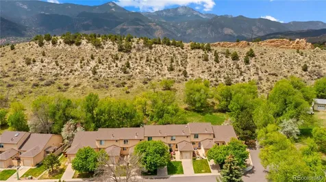652 Echo Lane Colorado Springs CO 80904