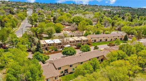 652 Echo Lane Colorado Springs CO 80904