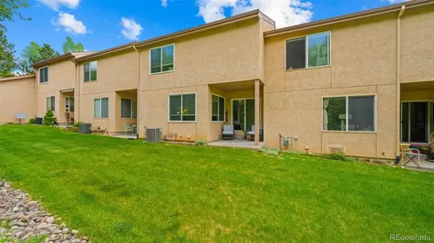 652 Echo Lane Colorado Springs CO 80904