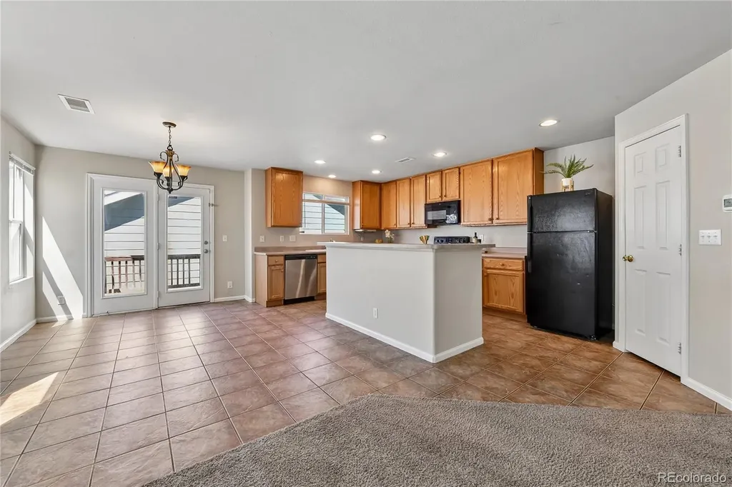 18948 E 58th Avenue Denver CO 80249