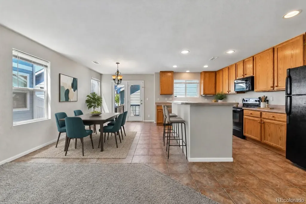 18948 E 58th Avenue Denver CO 80249