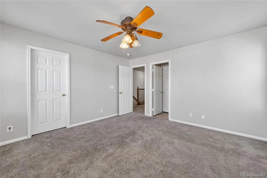 18948 E 58th Avenue Denver CO 80249
