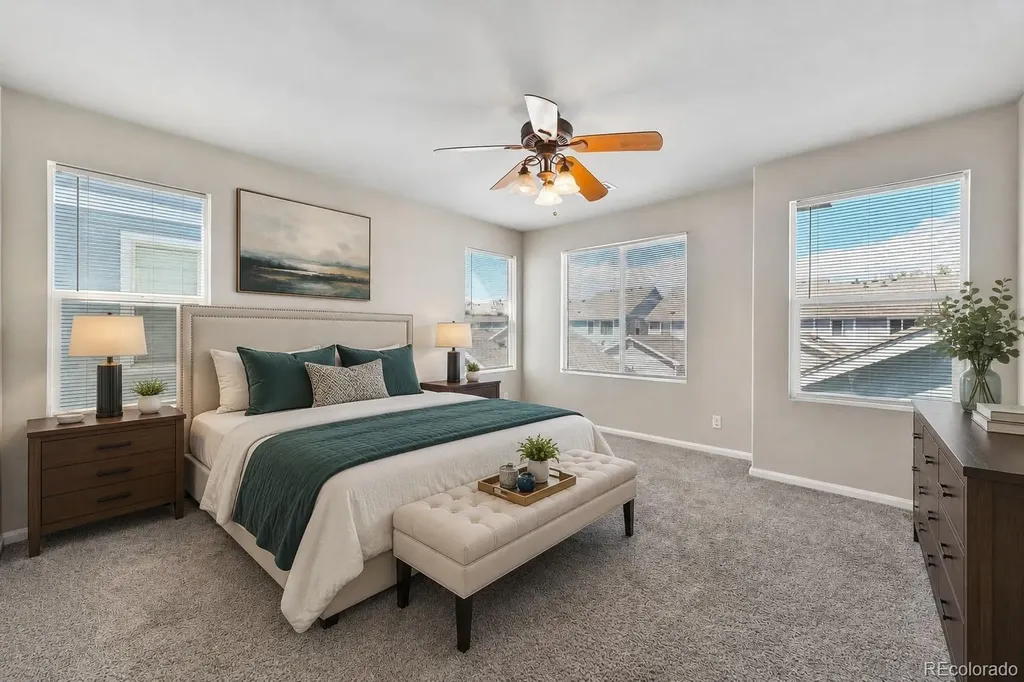 18948 E 58th Avenue Denver CO 80249