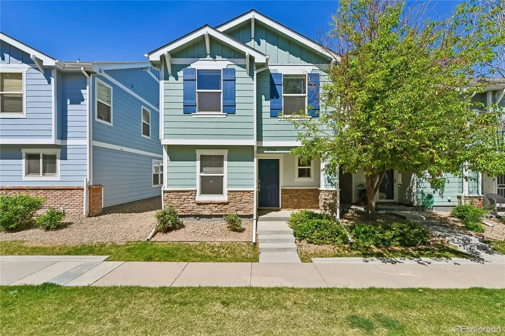 18948 E 58th Avenue Denver CO 80249
