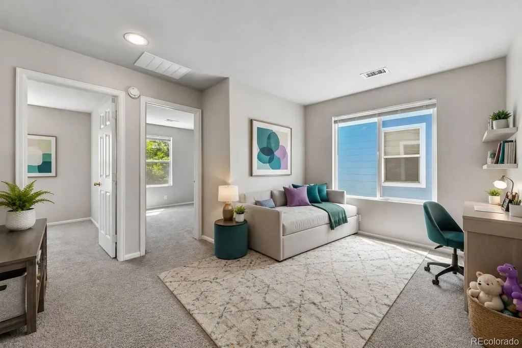 18948 E 58th Avenue Denver CO 80249