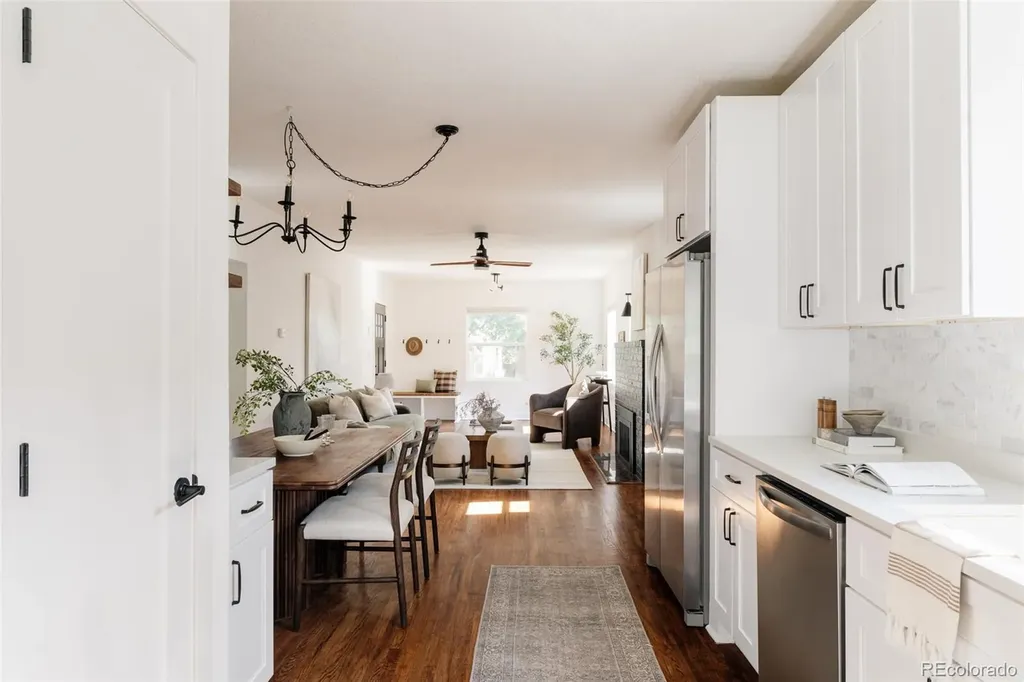 4545 Batavia Place Denver CO 80220