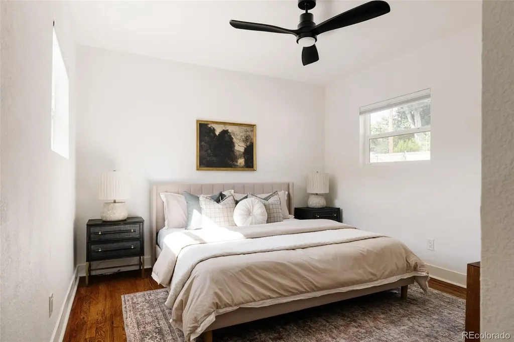4545 Batavia Place Denver CO 80220