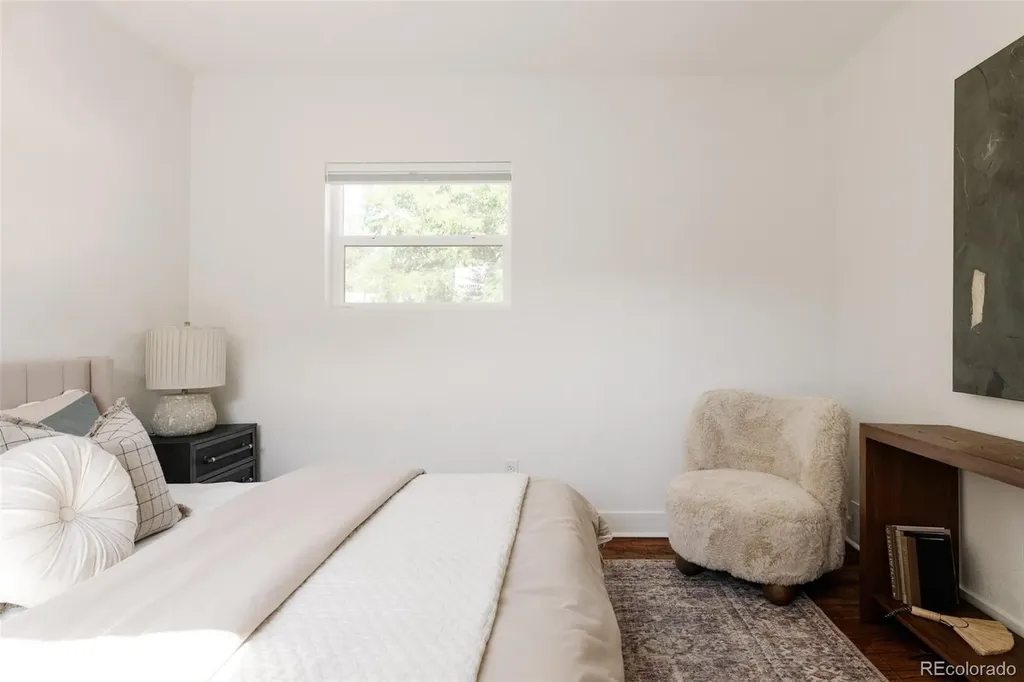 4545 Batavia Place Denver CO 80220