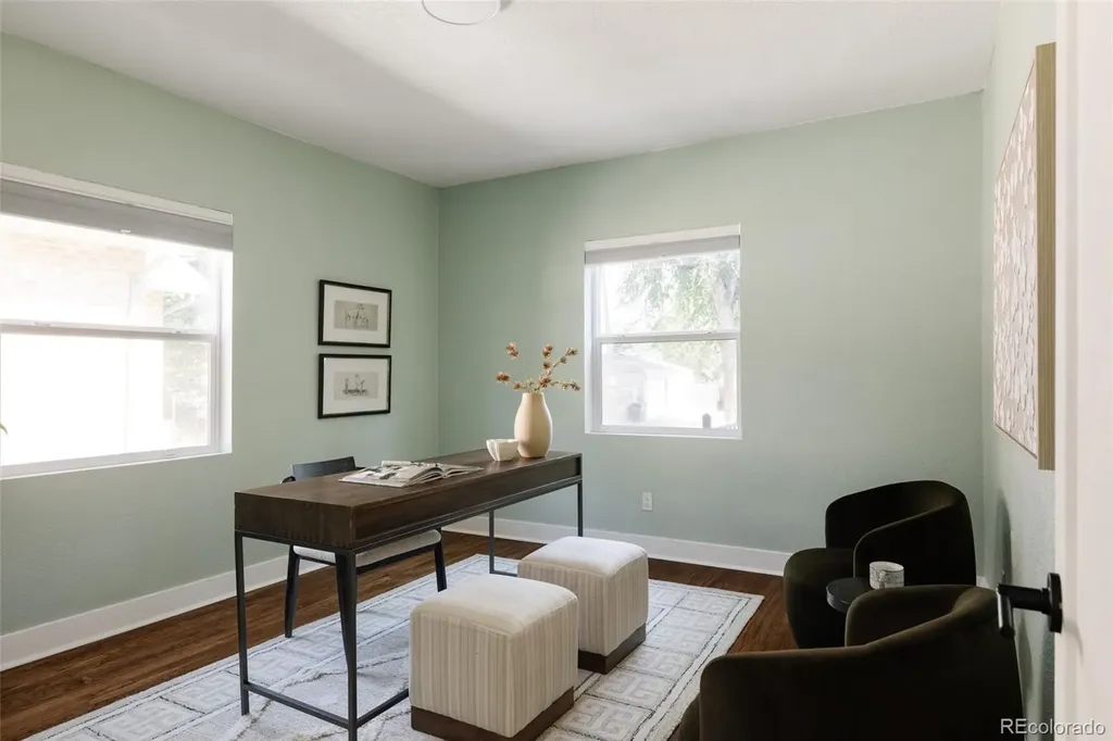 4545 Batavia Place Denver CO 80220