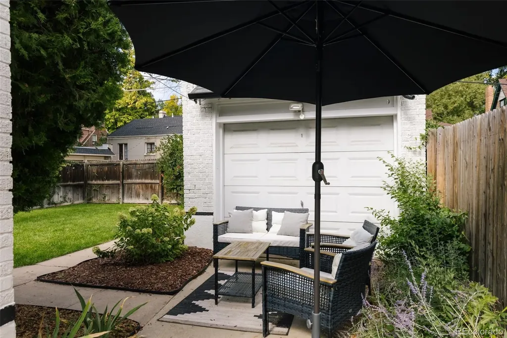 4545 Batavia Place Denver CO 80220