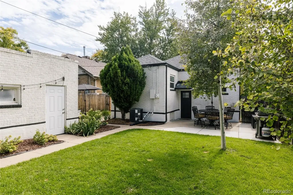 4545 Batavia Place Denver CO 80220