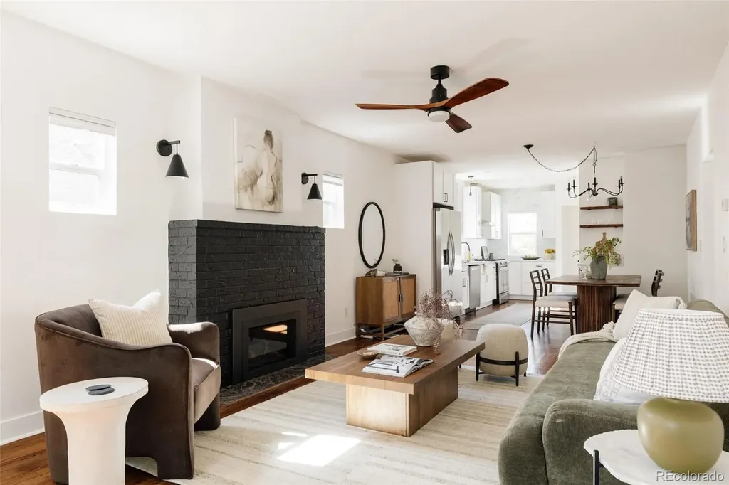 4545 Batavia Place Denver CO 80220