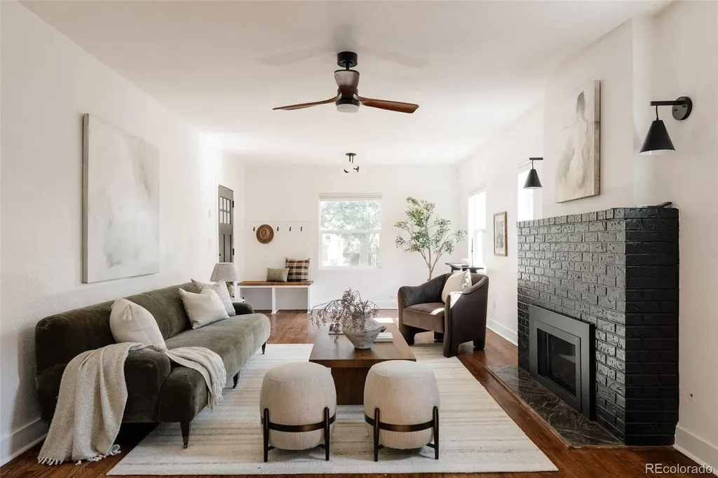4545 Batavia Place Denver CO 80220