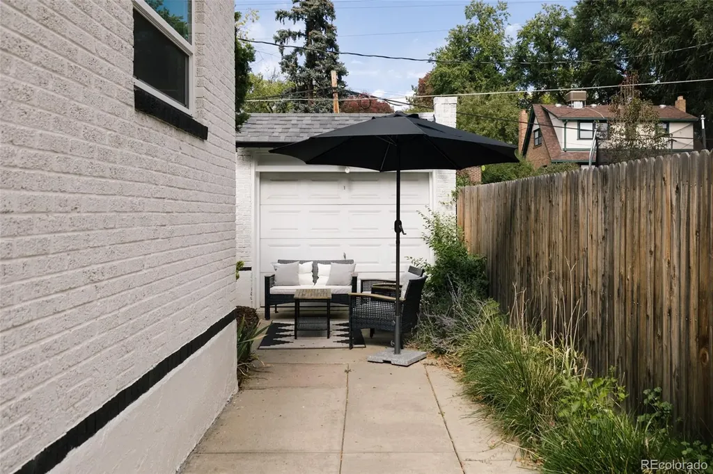 4545 Batavia Place Denver CO 80220