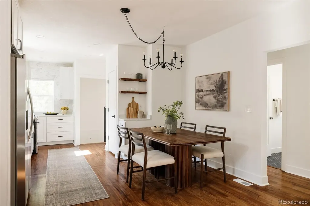 4545 Batavia Place Denver CO 80220