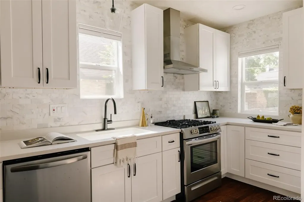 4545 Batavia Place Denver CO 80220