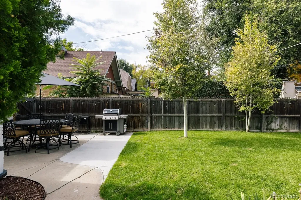 4545 Batavia Place Denver CO 80220