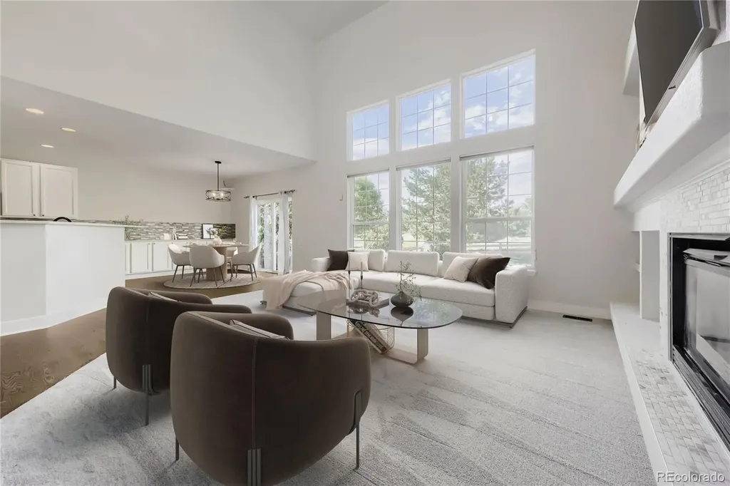 7184 Campden Place Castle Pines CO 80108