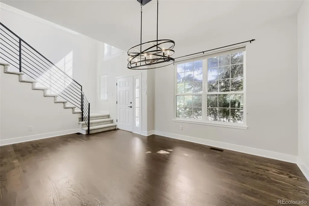 7184 Campden Place Castle Pines CO 80108