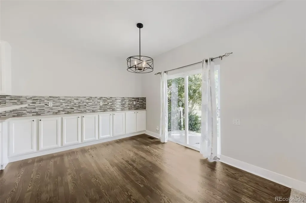 7184 Campden Place Castle Pines CO 80108