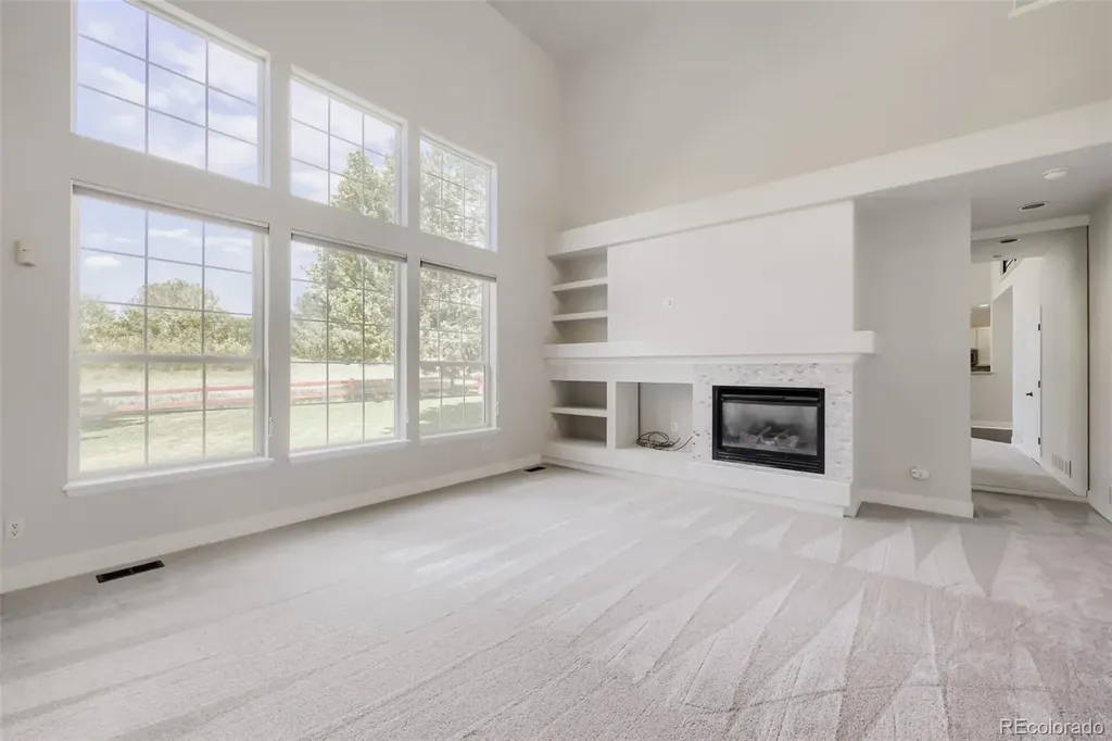 7184 Campden Place Castle Pines CO 80108