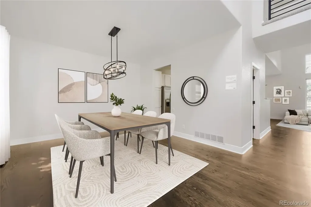 7184 Campden Place Castle Pines CO 80108