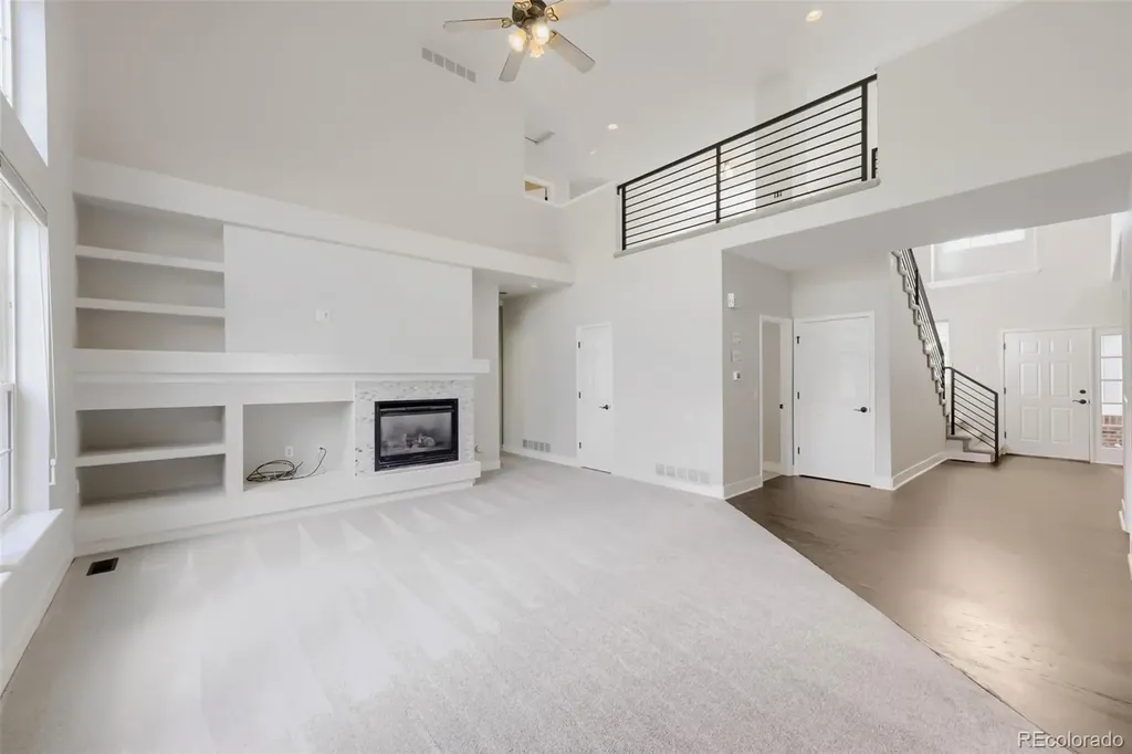 7184 Campden Place Castle Pines CO 80108
