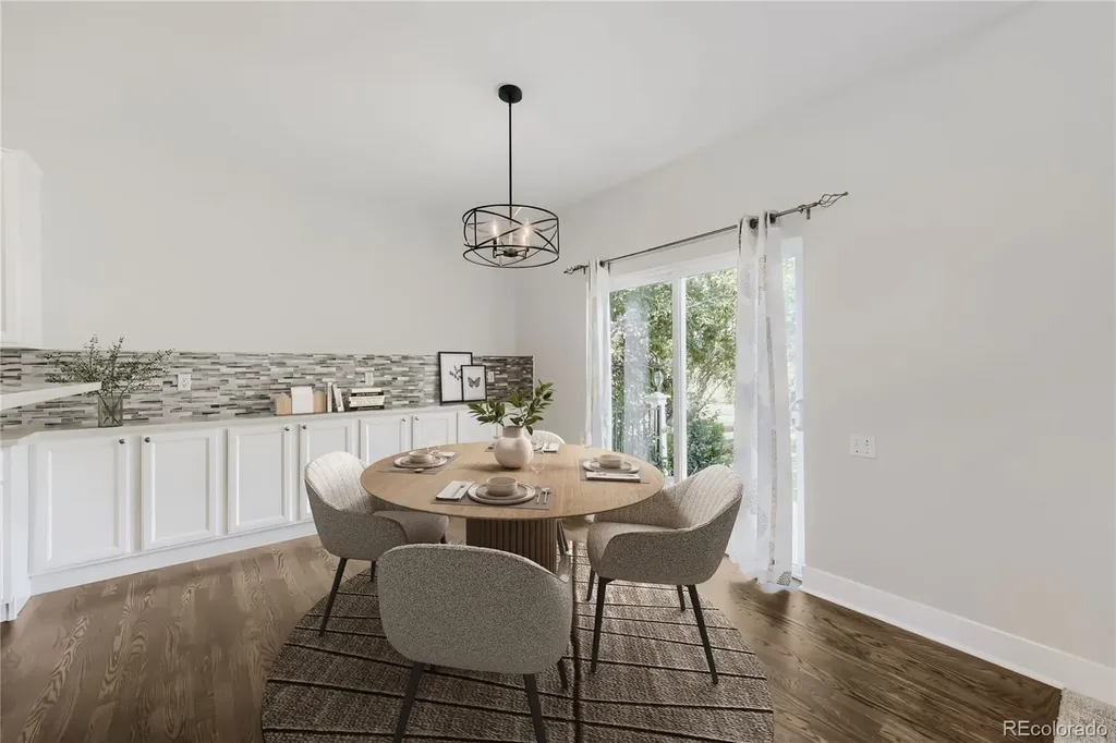 7184 Campden Place Castle Pines CO 80108