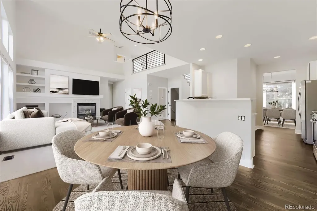 7184 Campden Place Castle Pines CO 80108