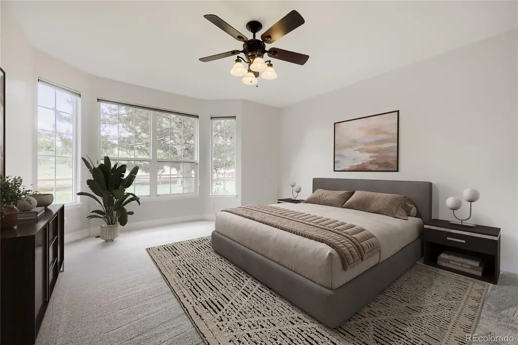 7184 Campden Place Castle Pines CO 80108