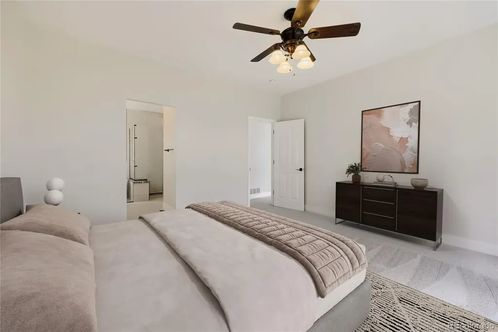 7184 Campden Place Castle Pines CO 80108