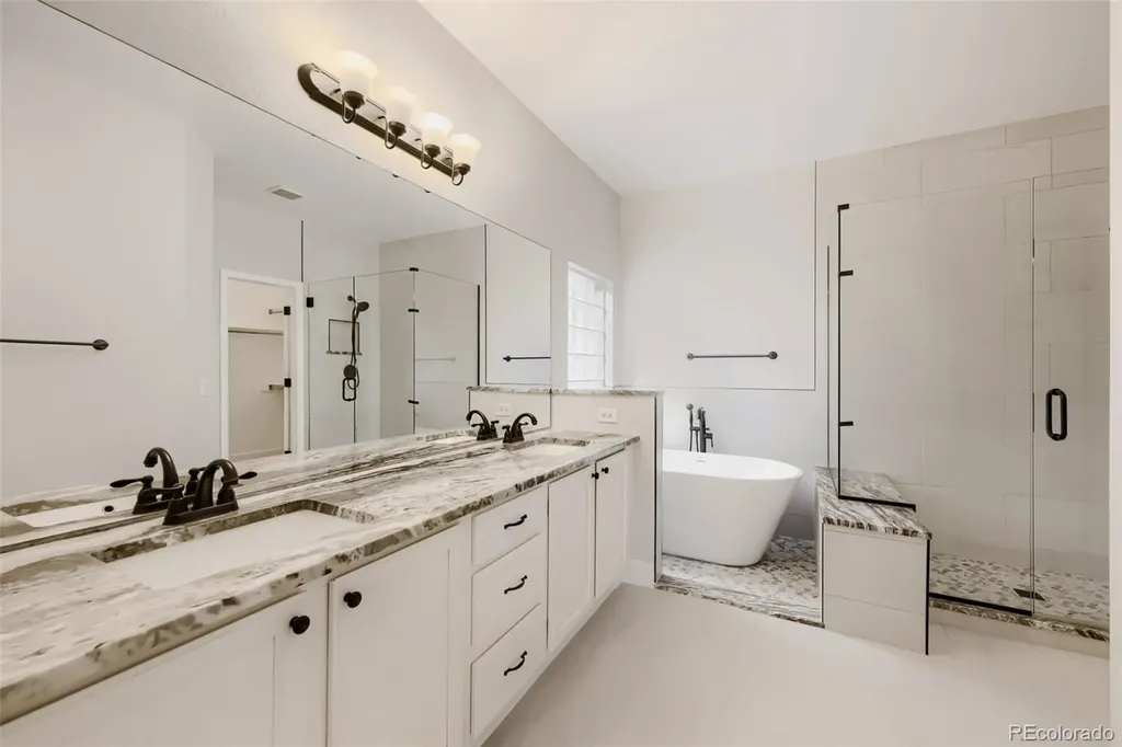 7184 Campden Place Castle Pines CO 80108