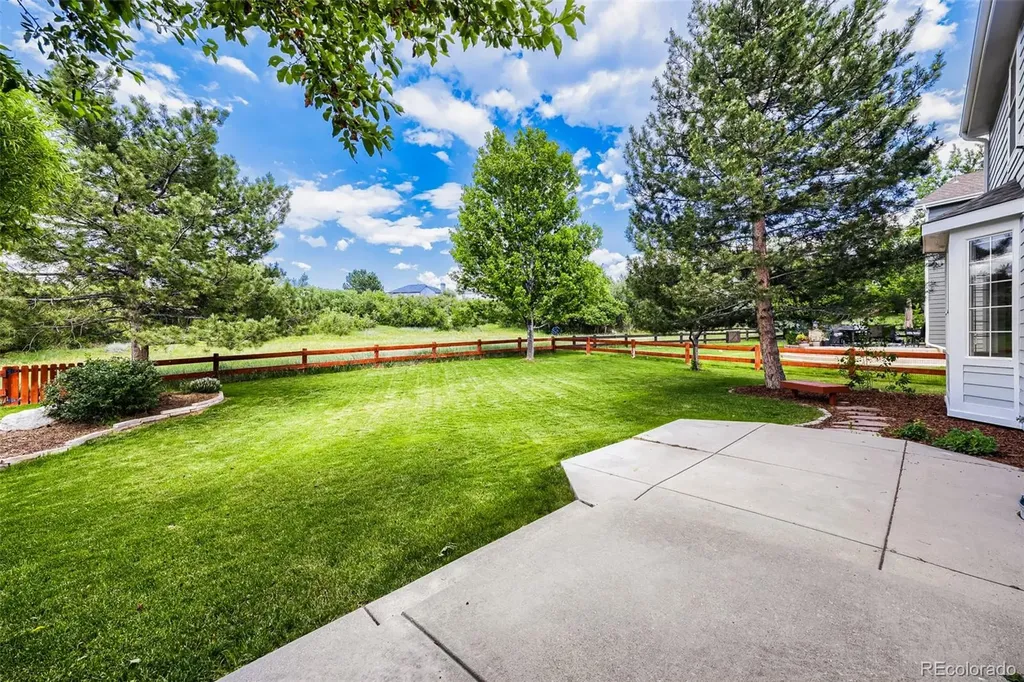 7184 Campden Place Castle Pines CO 80108