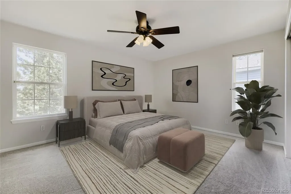 7184 Campden Place Castle Pines CO 80108
