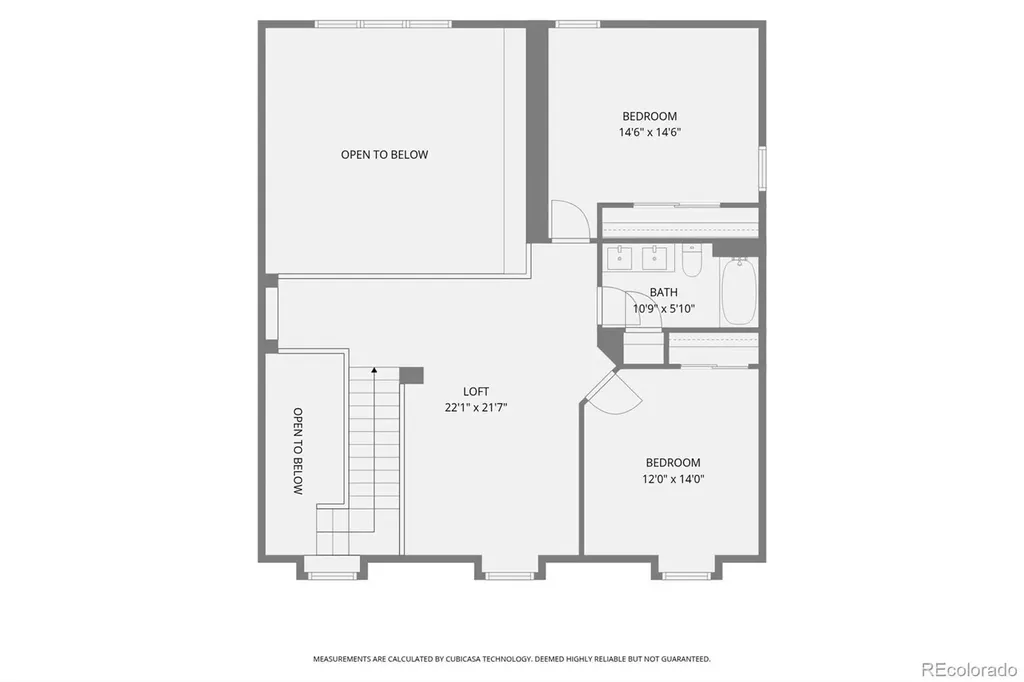 7184 Campden Place Castle Pines CO 80108