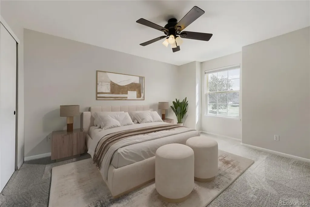 7184 Campden Place Castle Pines CO 80108